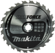 Makita accessoires cirkelzaagblad hout | makforce 270x30x2,6 24t 20g - b-32172 - b-32172