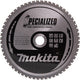 Makita accessoires cirkelzaagblad | sandwichpaneel | hm 270x30 60t - b-33598