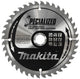 Makita accessoires cirkelzaagblad tipe 190x30x2.0 40t 23g - b-33180