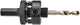 Makita accessoires makita adapter 32-152 mm incl. centreerboor zeskant - d-17186