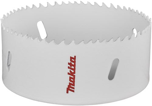 Load image into Gallery viewer, Makita accessoires d-35570 | gatzaag | 102mm | hout metaal - d-35570
