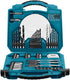 Makita accessoires d-47145 boor- schroefbitset | 71-delig - d-47145