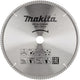 Makita accessoires d-65698 afkortzaagblad | div. materialen | 305x30x2,8 | 120t | 5g - d-65698