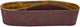 Makita accessoires d-67147 | schuurband | red k40 | 76x610 | 3 stuks d-67147