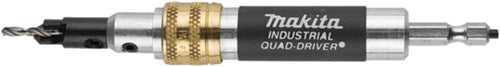 Load image into Gallery viewer, Makita accessoires d-73209 | bit | quad driver | 2.4mm ph2 - d-73209

