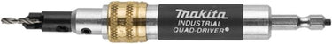 Makita accessoires makita quad driver 2.8mm ph2