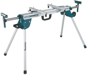 Makita accessoires deawst06 afkortzaag onderstel - compact en inklapbaar - deawst06
