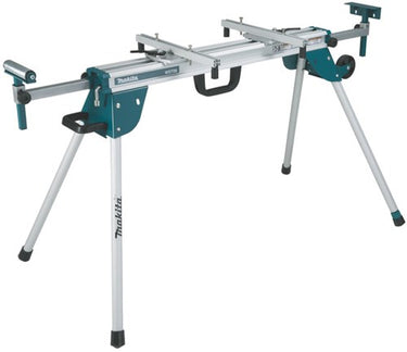 Makita accessoires deawst06 afkortzaag onderstel - compact en inklapbaar - deawst06