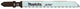 Makita accessoires makita decoupeerzaagblad b19 (5st)