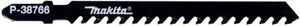 Makita accessoires decoupeerzaagblad hm-100 - t141hm | 3 stuks - p-38766