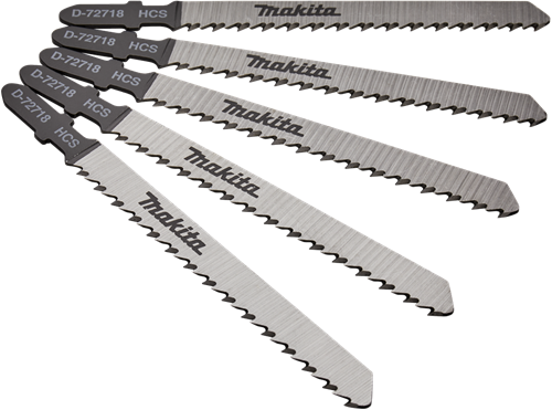 Makita accessoires makita decoupeerzgb hout 74mm - d-72718