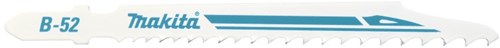 Load image into Gallery viewer, Makita accessoires decoupeerzaagblad hss uni 100mm t345x | 5 stuks - b-06482
