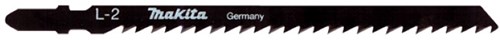 Load image into Gallery viewer, Makita accessoires decoupeerzaagblad l2 - t344d | 5 stuks - a-86309
