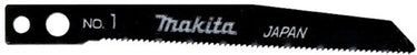 Makita accessoires decoupeerzaagblad no1 - a-85802