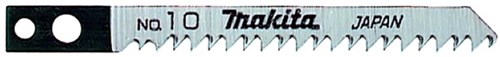 Load image into Gallery viewer, Makita accessoires decoupeerzaagblad no10 - a-85818
