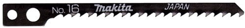 Load image into Gallery viewer, Makita accessoires decoupeerzaagblad no16 - a-85830
