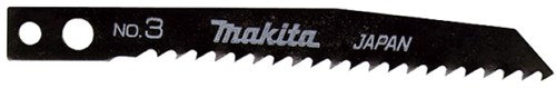 Makita accessoires decoupeerzaagblad no3 - a-85868