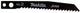 Makita accessoires decoupeerzaagblad no3 - a-85868