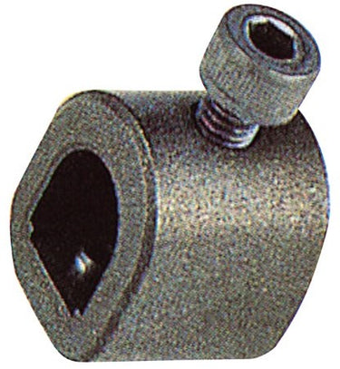 Makita accessoires decoupeerzaagbladklem univ. - 132276-260