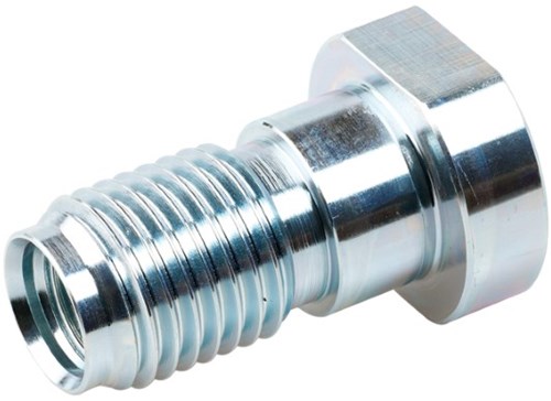 Makita accessoires makita p-42151 diamantboor adapter m18x1 2 5 4 unc