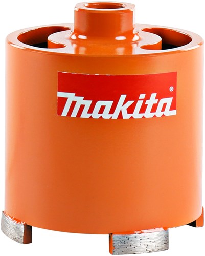 Load image into Gallery viewer, Makita accessoires diamantboor diameter 82 mm - p-81022
