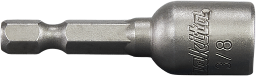 Makita accessoires dop 3 8 x50mm - b-38788 b-38788