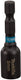 Makita accessoires dopsl 8x50mm 1 4 impblk magn - b-66830 - b-66830