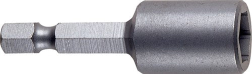 Load image into Gallery viewer, Makita accessoires dopsleutel 10,0x55mm 1 4 - p-06301
