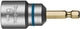 Makita accessoires makita draadeinddop xtt m8