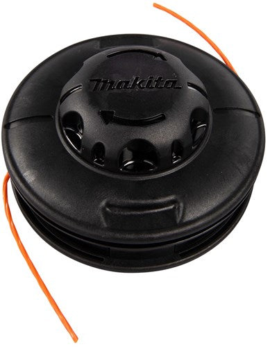 Load image into Gallery viewer, Makita accessoires draadkop 2x2 t g m10x1.25lh - 191d93-3 - 191d93-3
