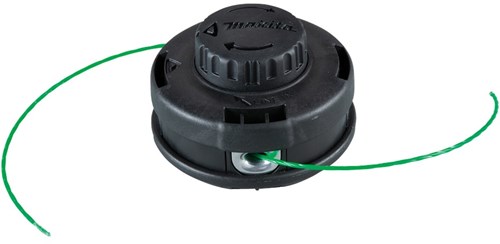 Load image into Gallery viewer, Makita accessoires draadkop 2x2 t g m8x1.25lh - 191d91-7 - 191d91-7
