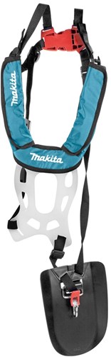 Load image into Gallery viewer, Makita accessoires draagriem - 122906-3
