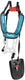 Makita accessoires draagriem - 122906-3