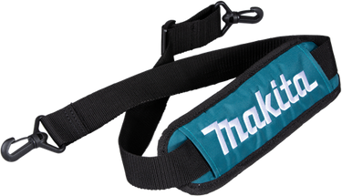 Makita accessoires draagriem autostofzuiger - 162544-9 162544-9
