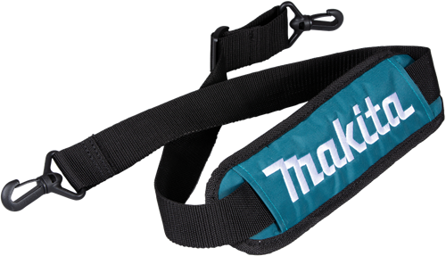 Load image into Gallery viewer, Makita accessoires draagriem autostofzuiger - 162544-9 162544-9
