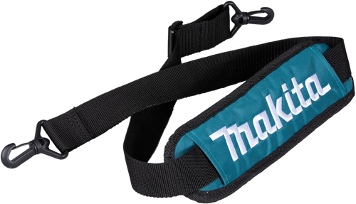 Load image into Gallery viewer, Makita accessoires draagriem autostofzuiger - 162544-9 162544-9
