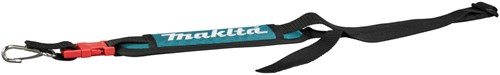 Afbeelding laden in galerijviewer, Makita accessoires draagriem dur192 - 127508-0
