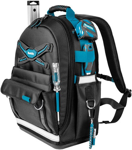 Load image into Gallery viewer, Makita accessoires e-05511 | gereedschapsrugzak - e-05511
