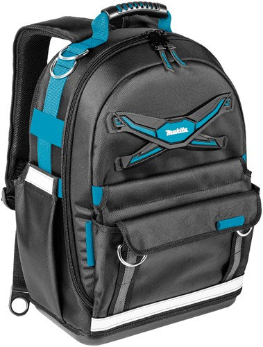 Load image into Gallery viewer, Makita accessoires e-05511 | gereedschapsrugzak - e-05511

