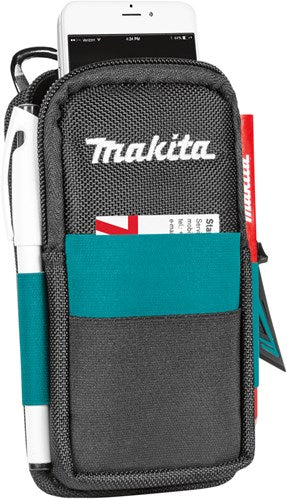 Makita accessoires makita heuptas (l x b x h) 90 x 40 x 165 mm e-15556
