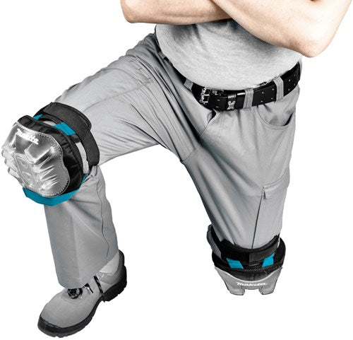 Load image into Gallery viewer, Makita accessoires e-05658 | kniebeschermers | zwaar werk - e-05658
