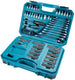 Makita accessoires makita e-10883 handgereedschapset - 221-delig