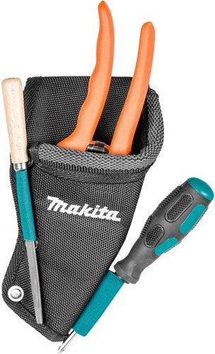 Makita accessoires makita mes- en gereedschaphouder - e-15322