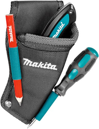 Load image into Gallery viewer, Makita accessoires e-15322 veiligheidsmes- gereedschapshouder - e-15322

