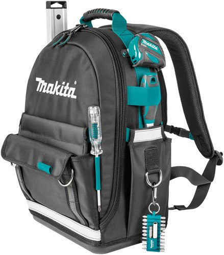 Load image into Gallery viewer, Makita accessoires makita gereedschapsrugzak - e-15481
