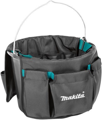 Load image into Gallery viewer, Makita accessoires e-15497 | gereedschapstas voor emmer - e-15497
