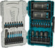 Makita accessoires e-22903 slagschroefbitset | 30-delig - e-22903