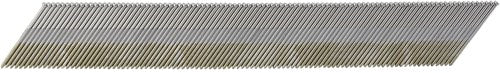 Makita accessoires f-31973 brads | 38mm 1,4x1,8mm | gegalvaniseerd | 4000 stuks - f-31973