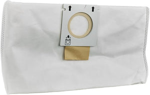 Makita accessoires fleece stofzak | 7,5l stofzuiger - 1915t3-6