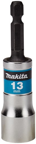 Load image into Gallery viewer, Makita accessoires flexi. dop 13x80mm 1 4 e impr - e-03492 - e-03492
